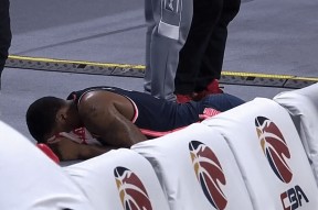 2025nba季后赛对阵图